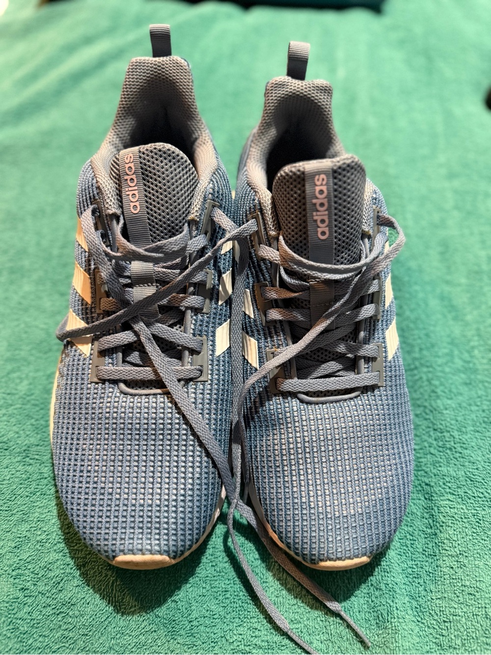 Adidas Cloudfoam Questar Men’s Sneakers